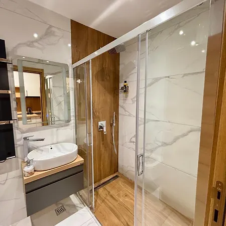 Mount Panorama Appartement *