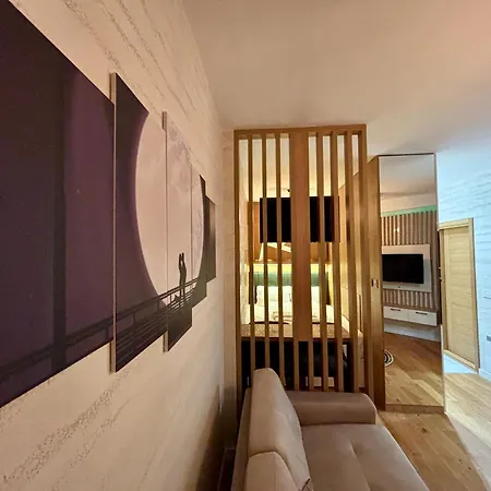 Appartement Mount Panorama Zlatibor