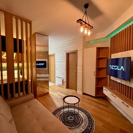 Mount Panorama Apartment *