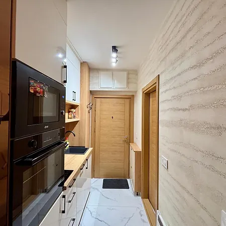 Appartement Mount Panorama