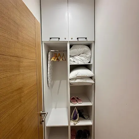 Mount Panorama Appartement *