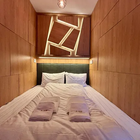 Mount Panorama Appartement Zlatibor