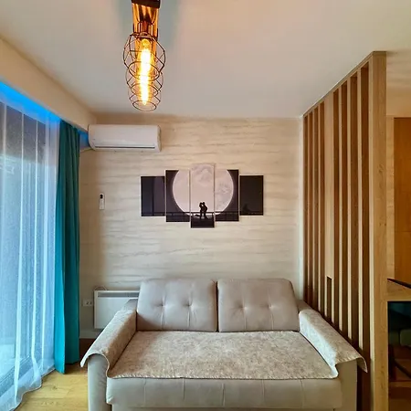 Mount Panorama Zlatibor