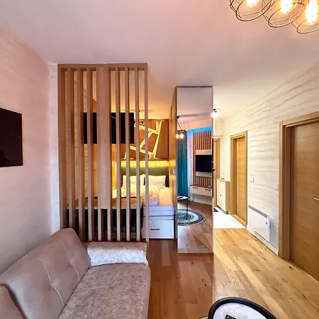 Mount Panorama Zlatibor