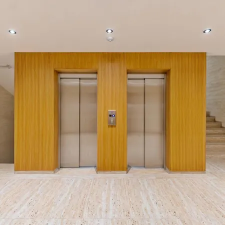 Mount Panorama Appartement