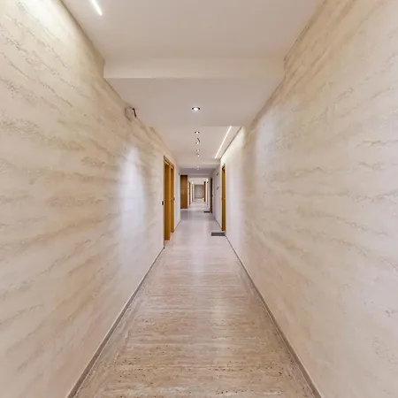 Appartement Mount Panorama *