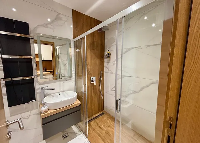 Mount Panorama Apartamento *