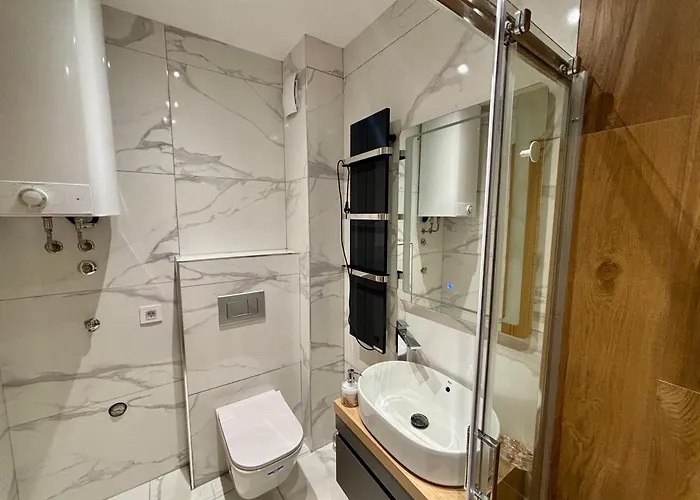 Apartamento Mount Panorama *