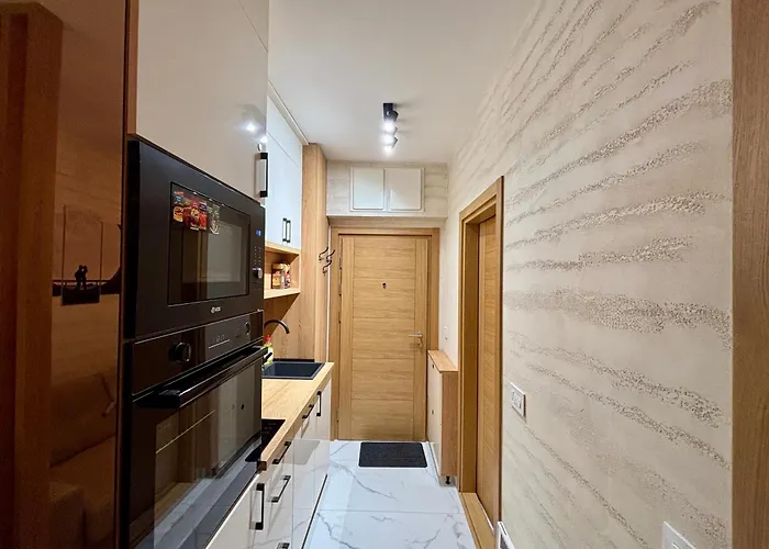 Apartamento Mount Panorama