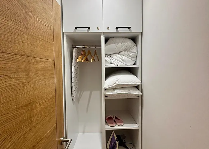 Mount Panorama Apartamento *