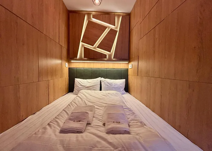 Mount Panorama Apartamento Zlatibor