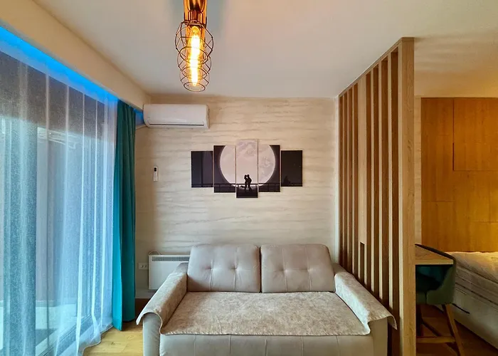 Mount Panorama Zlatibor