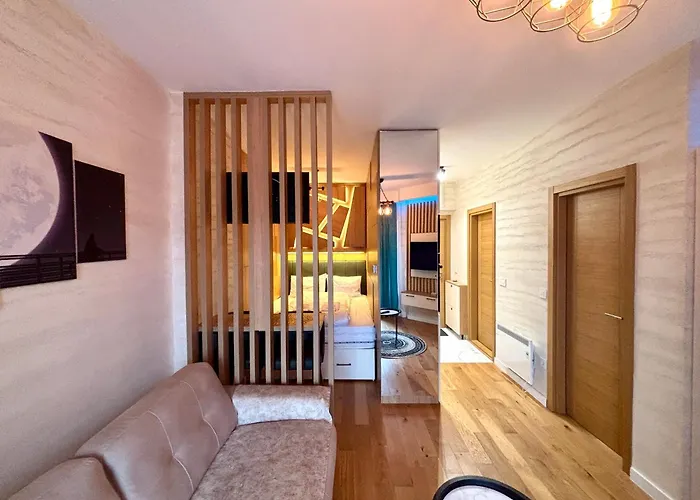 Mount Panorama Zlatibor