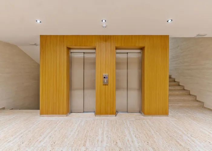 Mount Panorama Apartamento