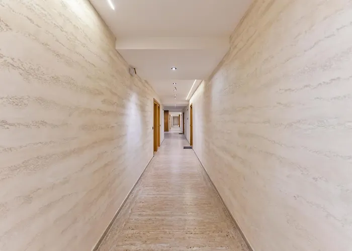 Apartamento Mount Panorama *